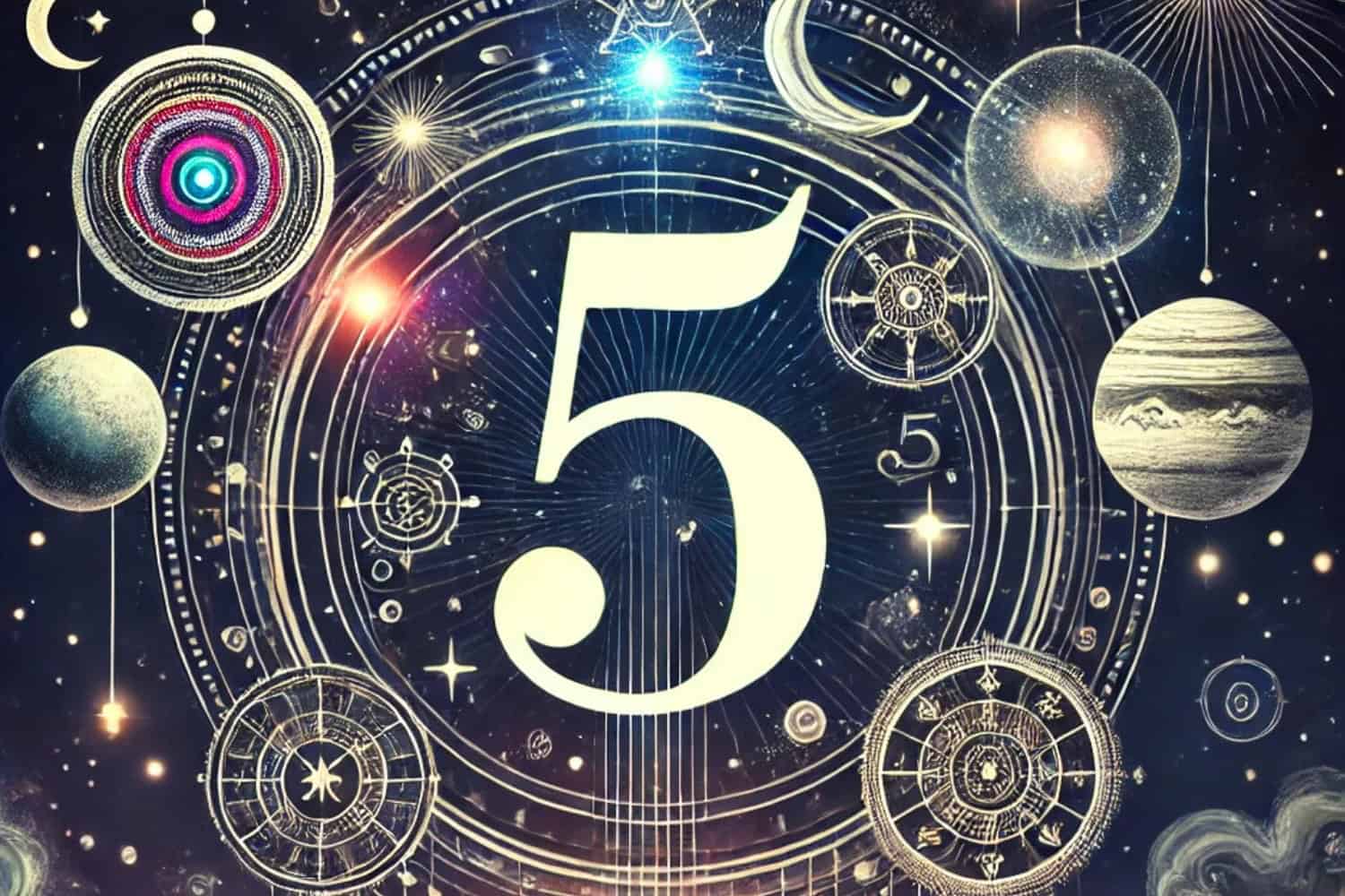 555 angel number numerology