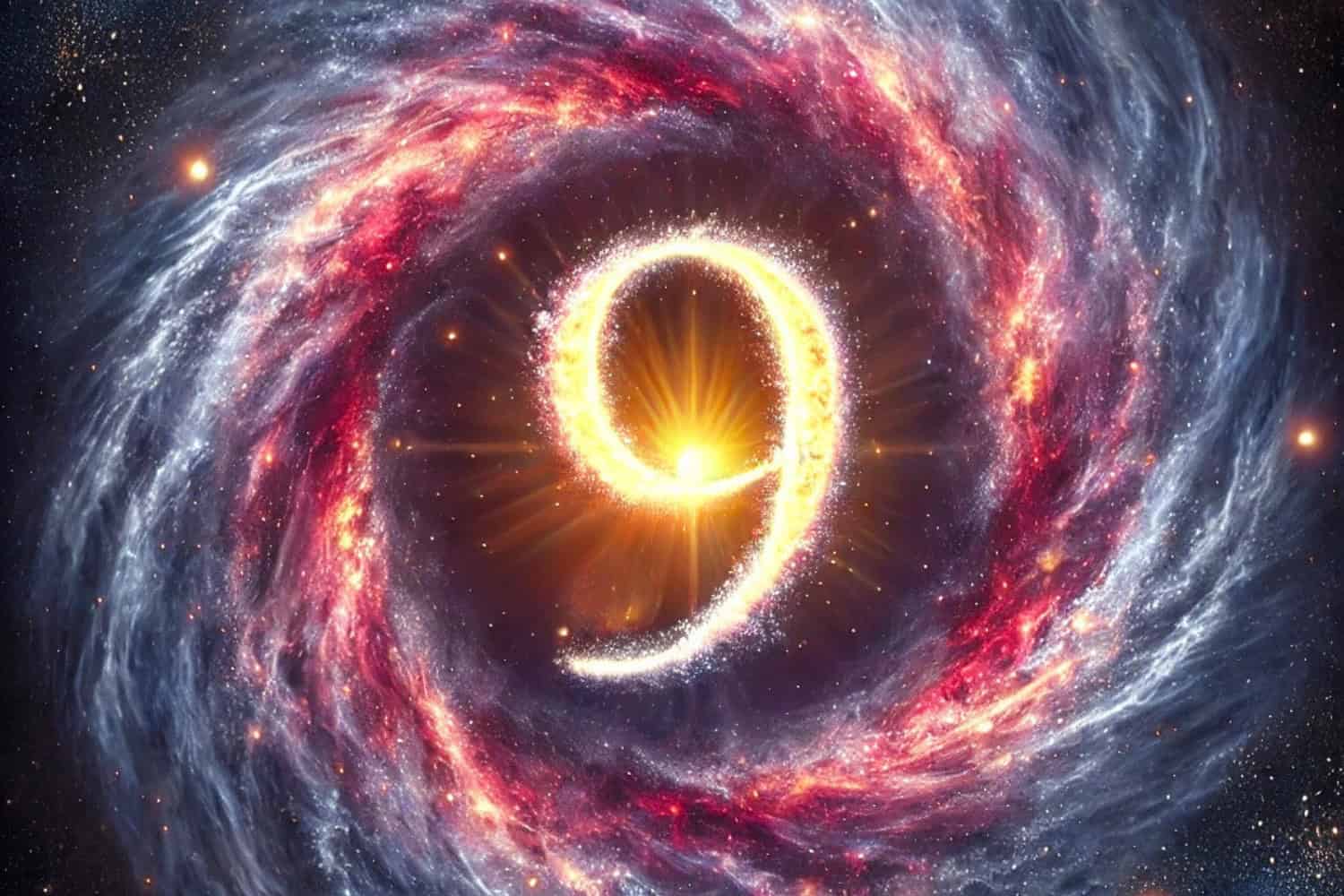 999 angel number numerology