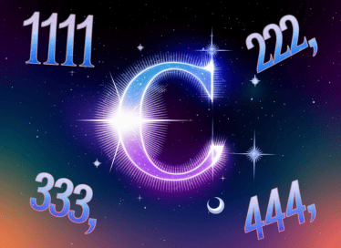 Angel numbers - The Celestial Codes