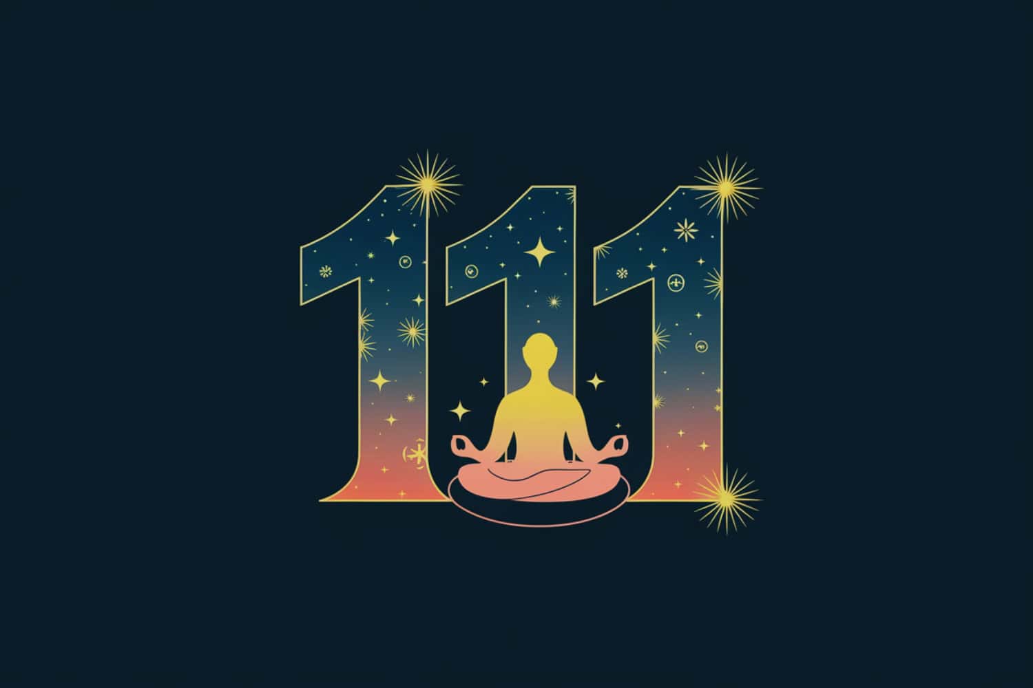 111 angel number manifestation