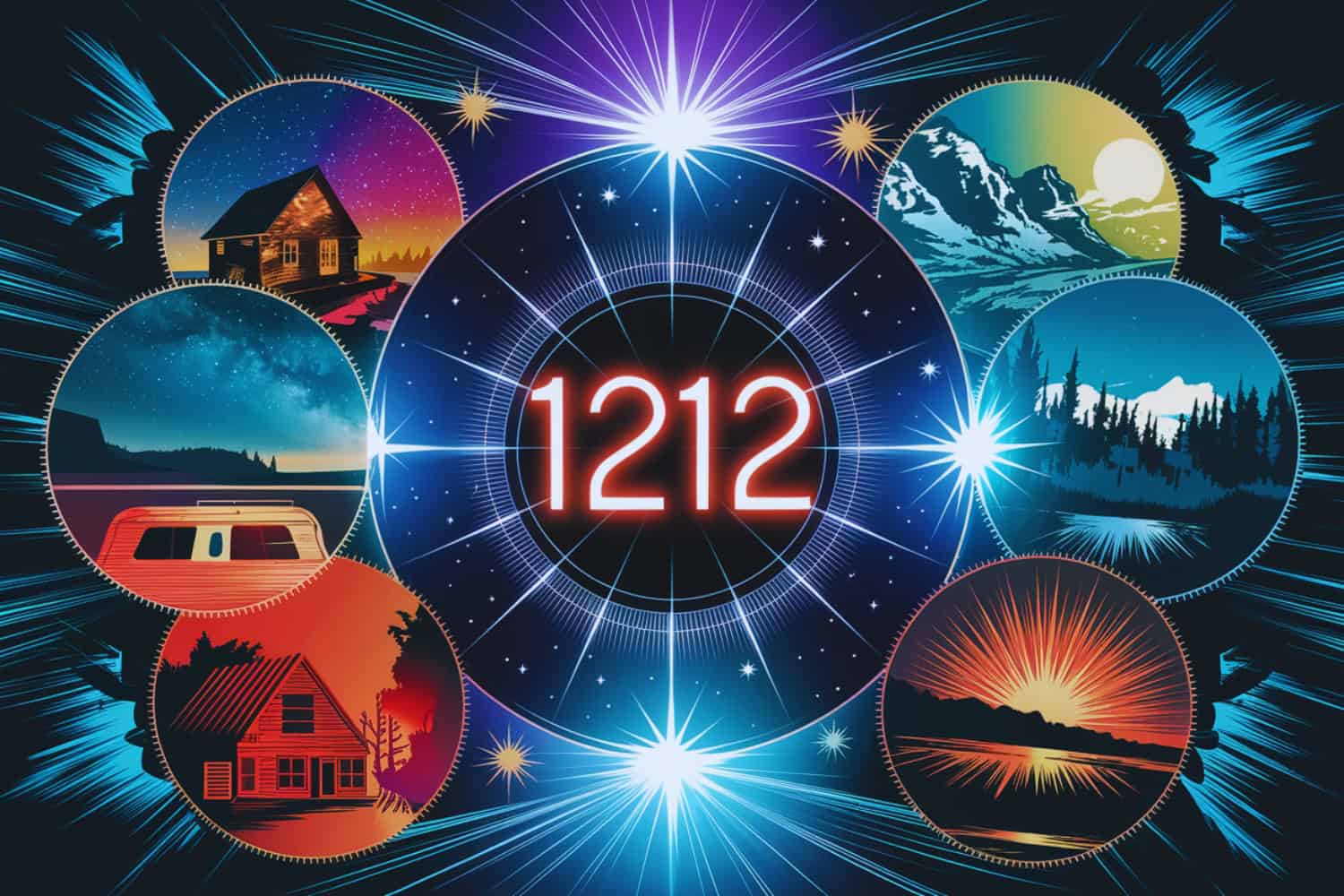 1212 angel number manifestation