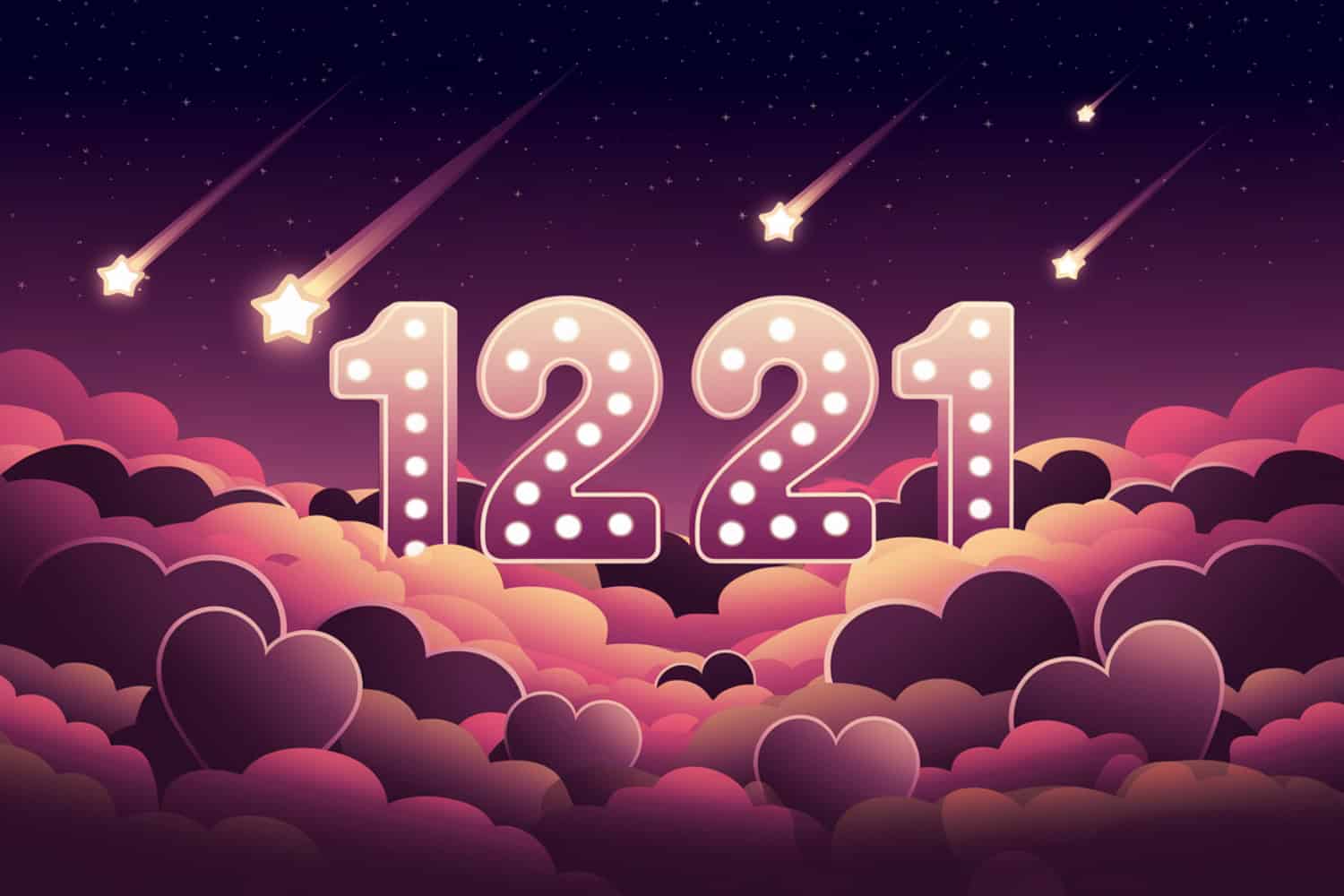 Angel Number Meaning Love