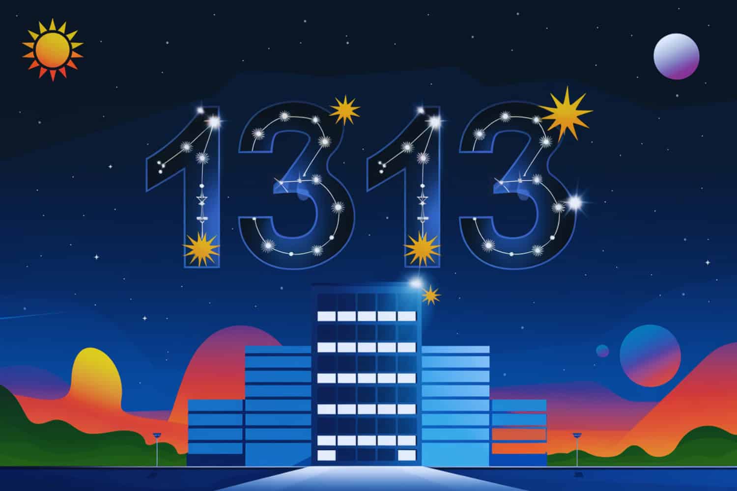 1313-angel-number-career