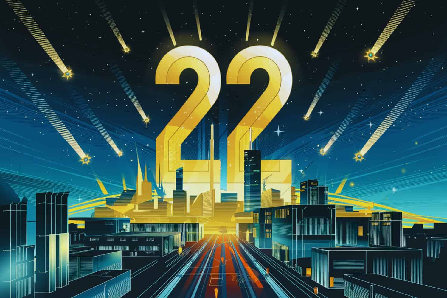 22-angel-number-career