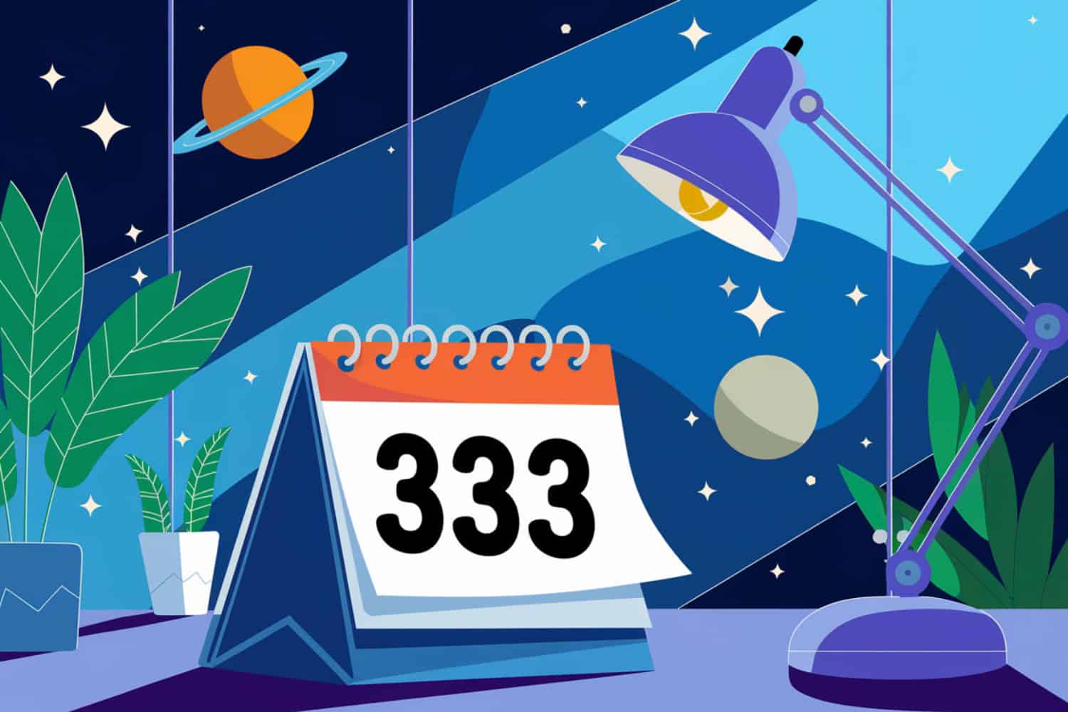 333 angel number career