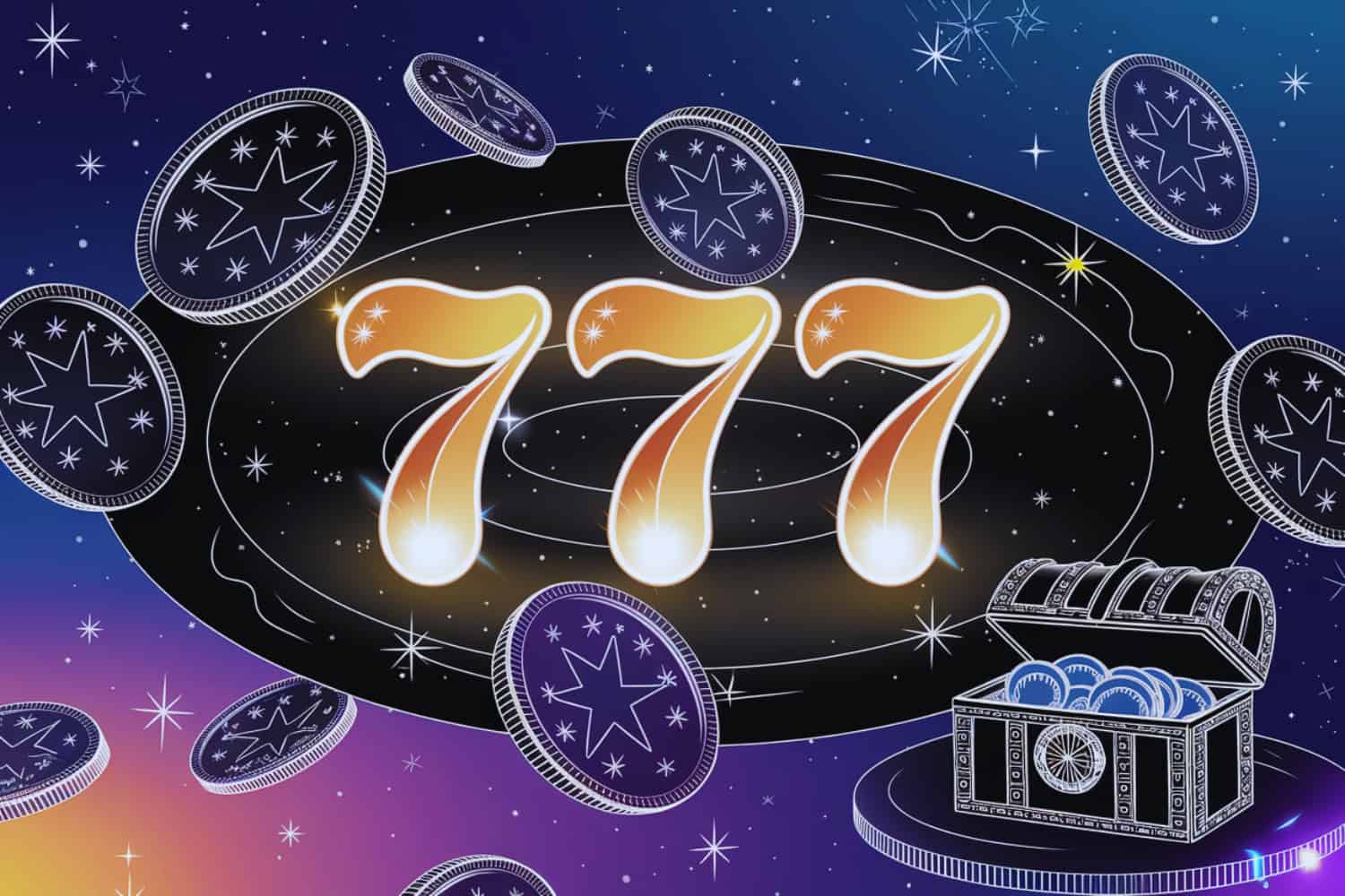 777 angel number money