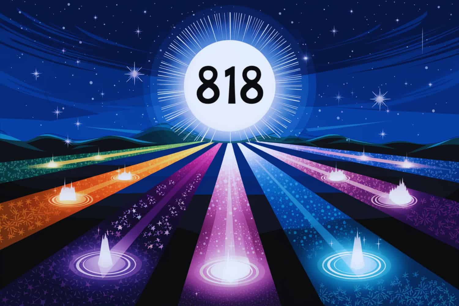 818-angel-number-career