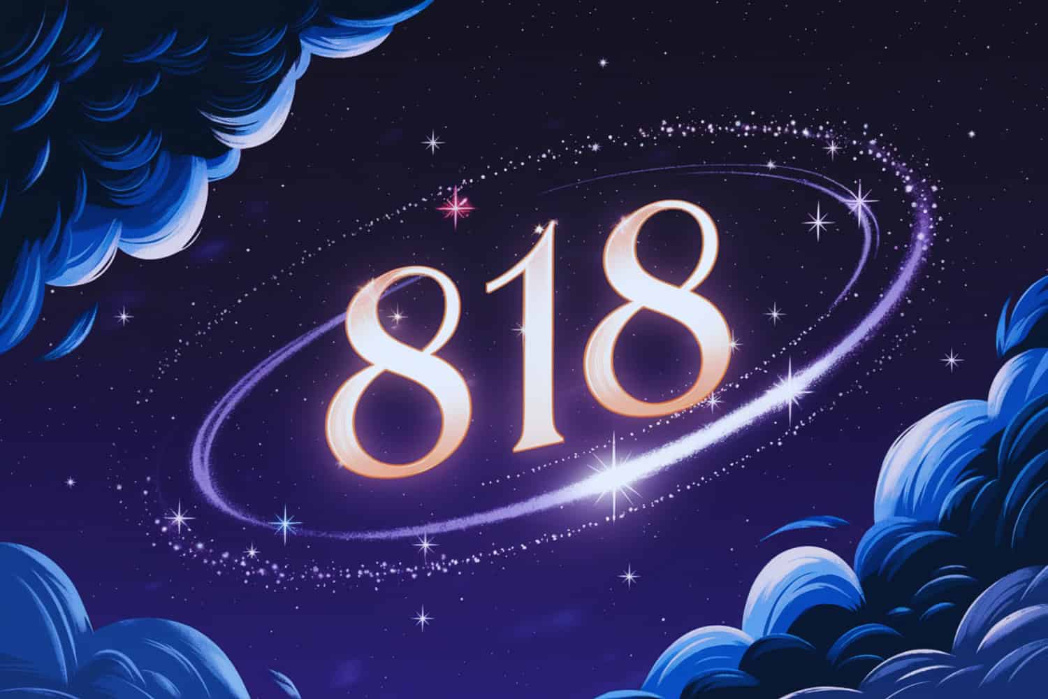 818-angel-number-featured