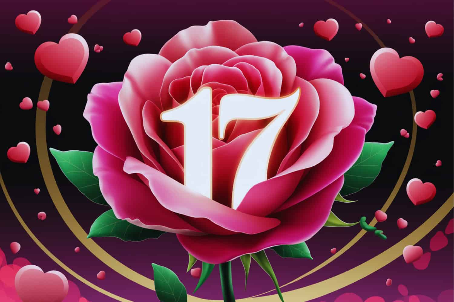 17-angel-number-love