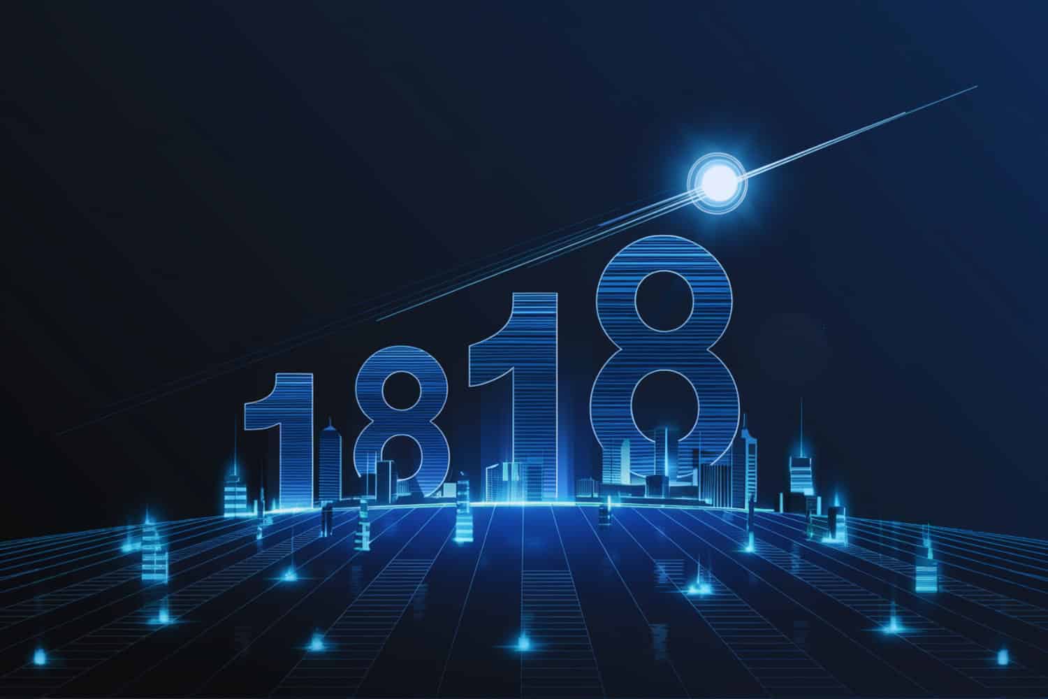 1818-angel-number-career