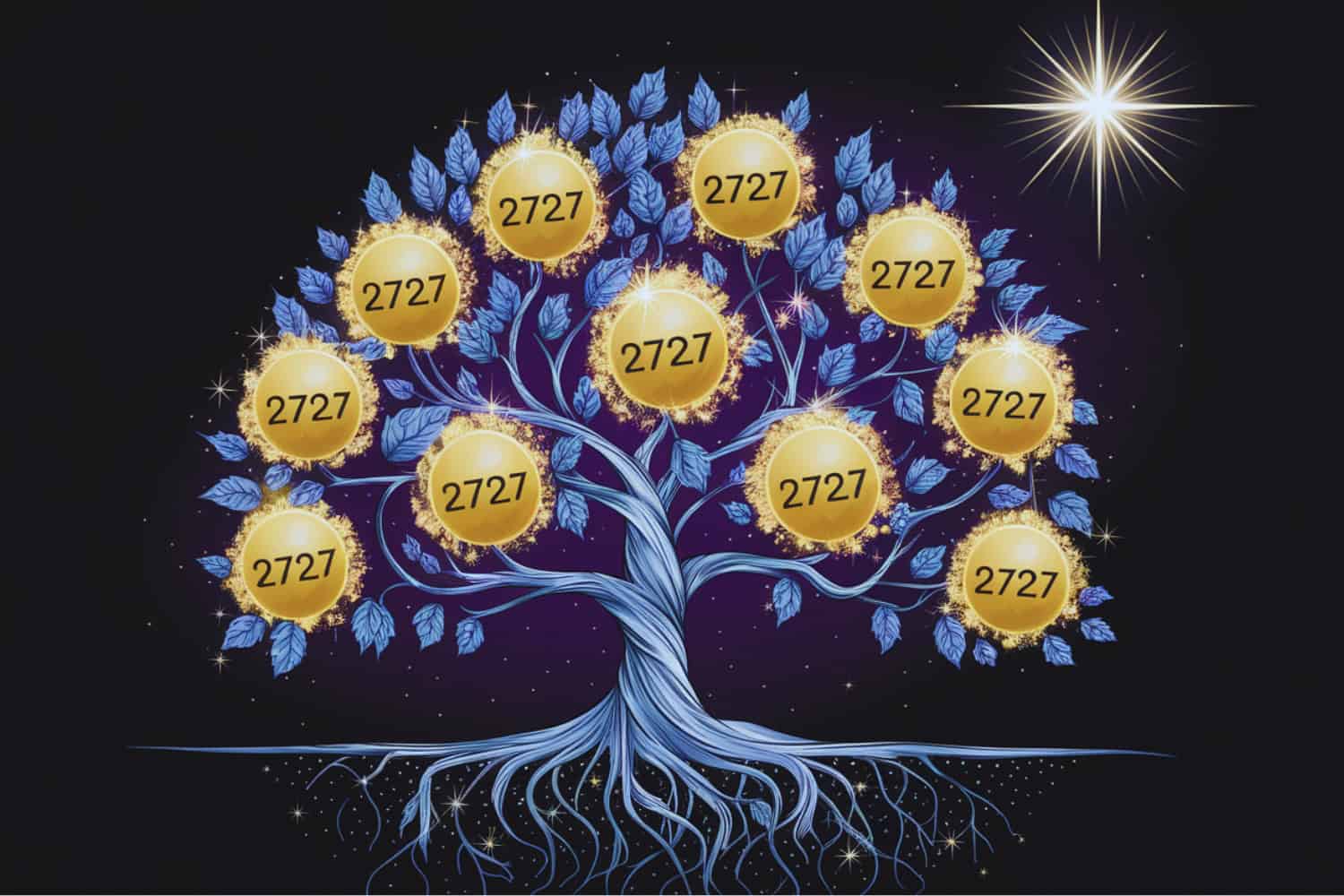 2727-angel-number-money