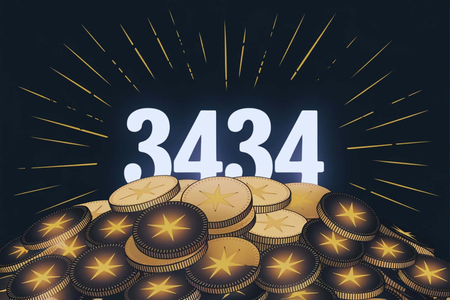 3434-angel-number-money