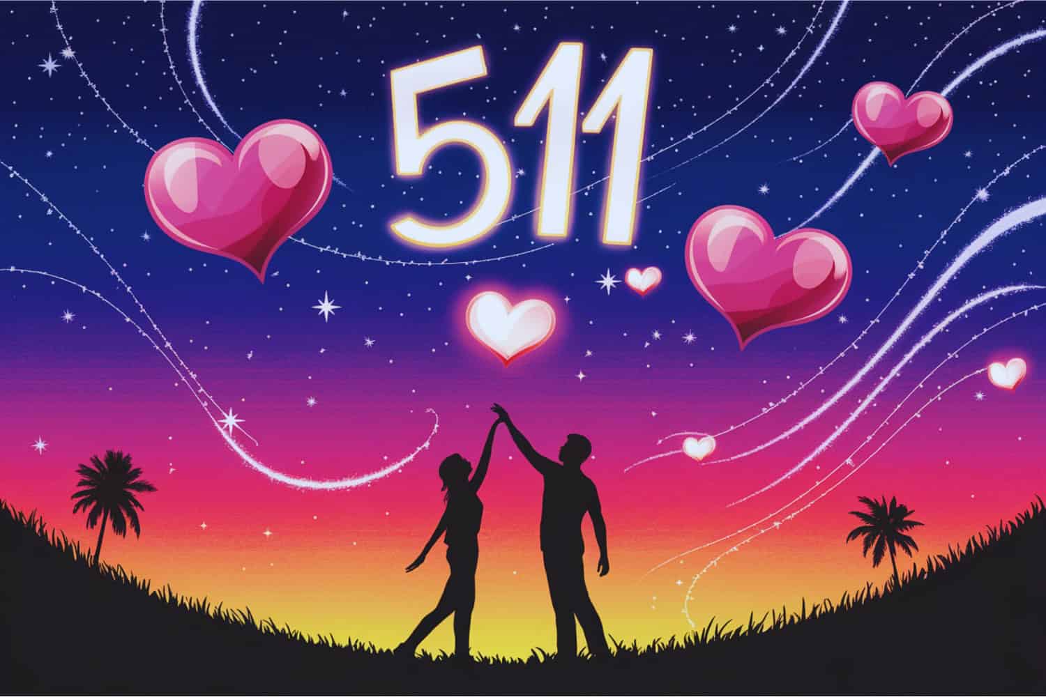 511-angel-number-love