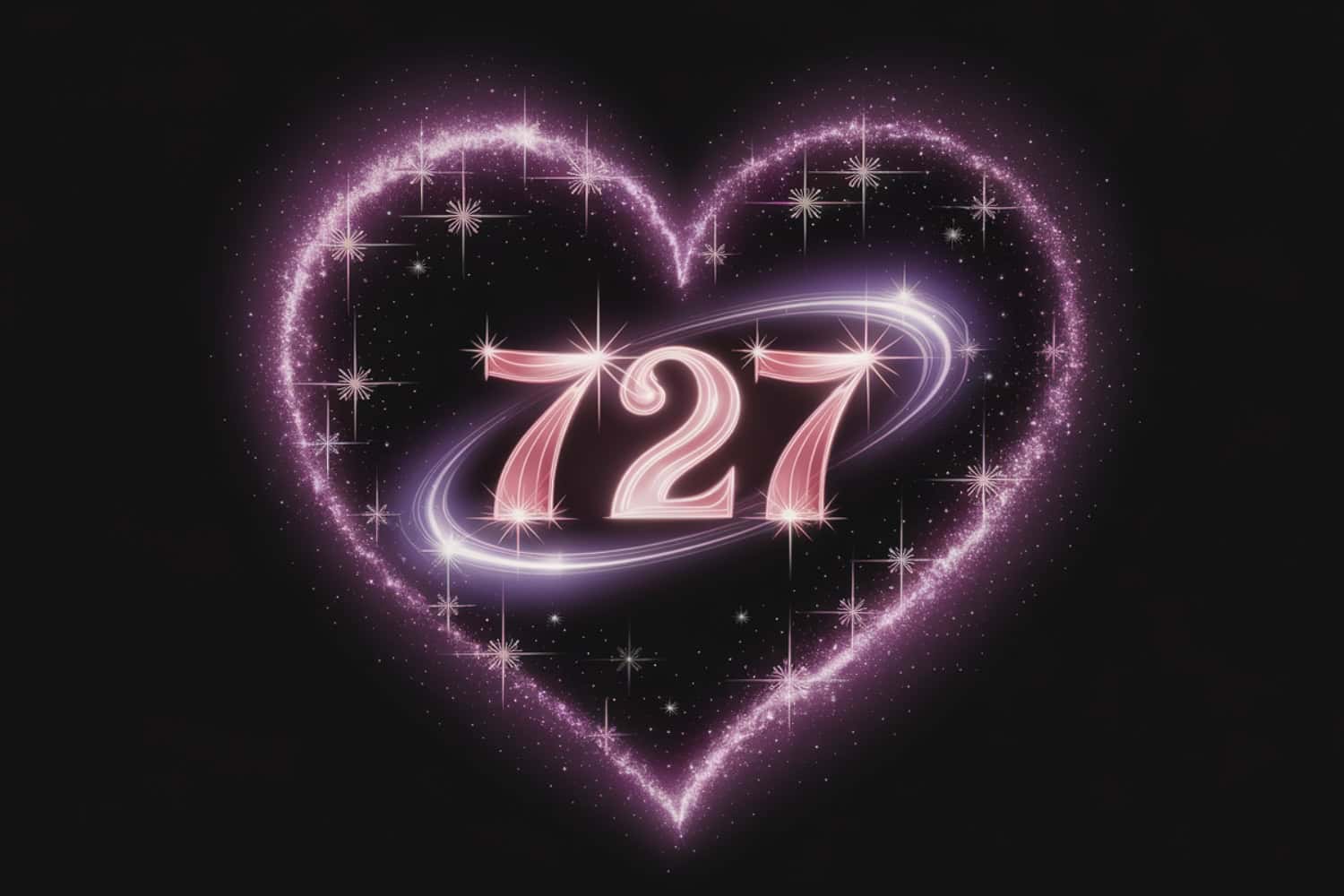 727-angel-number-love