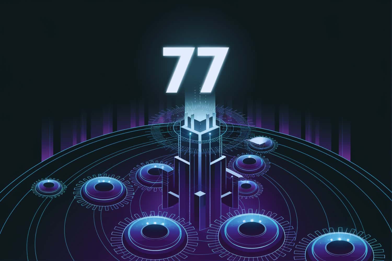 77-angel-number-career