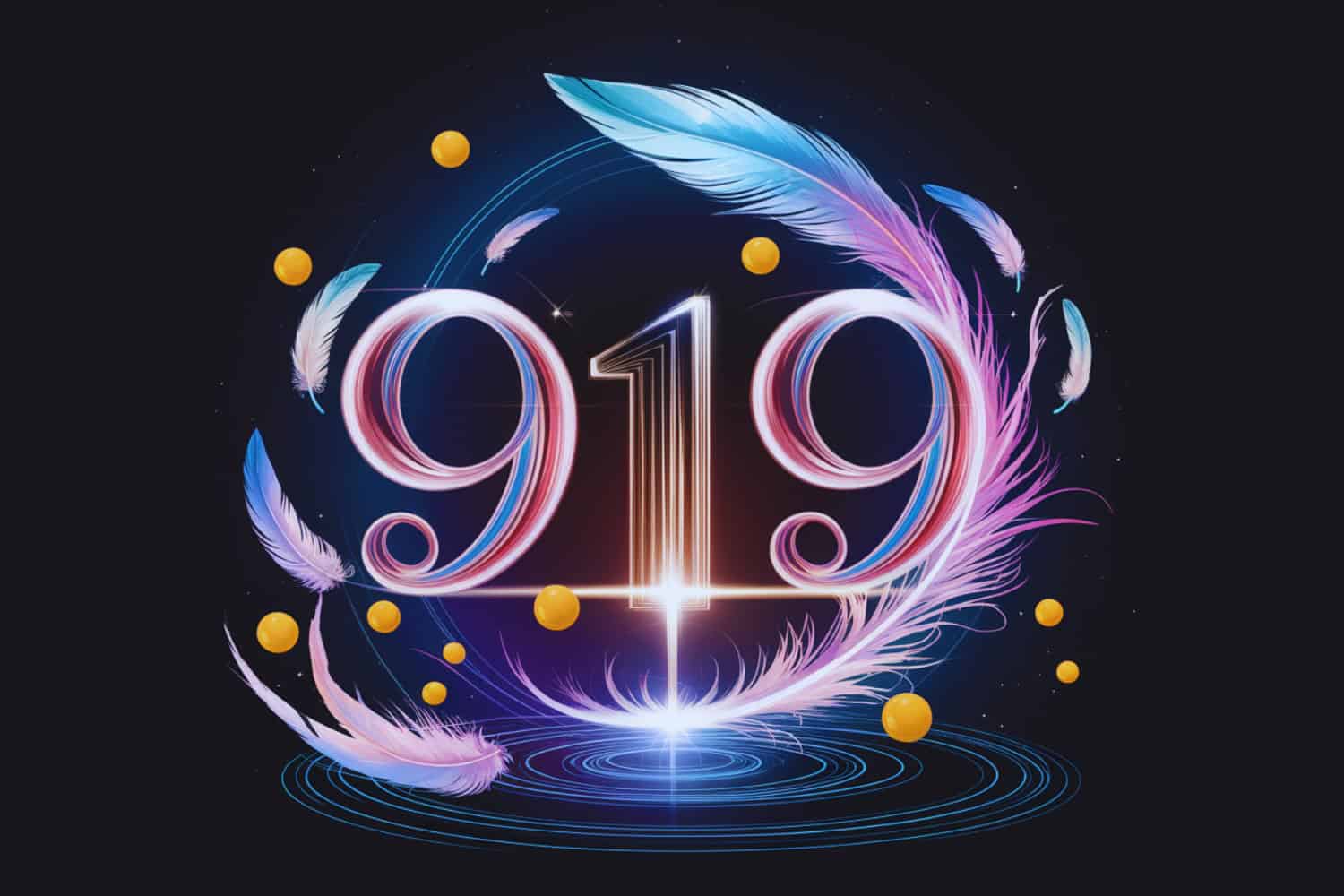 919-angel-number-outro